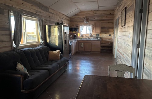 Ralston Cottage | Perfect 2-bedroom cottage in tranquil Powell with cozy charm