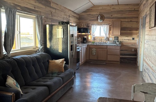 Ralston Cottage | Perfect 2-bedroom cottage in tranquil Powell with cozy charm