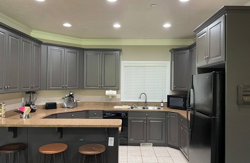 Ogden Condo | Perfect destination for summer fun and winter sports!