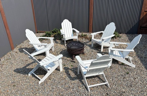 South Perry District House | Perry District Craftsman | Hot Tub & Fire Pit | Fenced Yard | 6 Min to Downtown