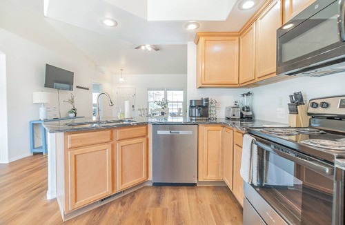 Mountain Home House | Pets, Laundry, Large Yard, 4 BR, Contractor/Insure