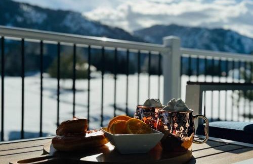 Star Valley Ranch House | Pickleball Paradise at Star Valley Ranch!