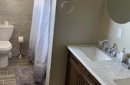 Sweetwater House | Pickleville Loft Bear Lake