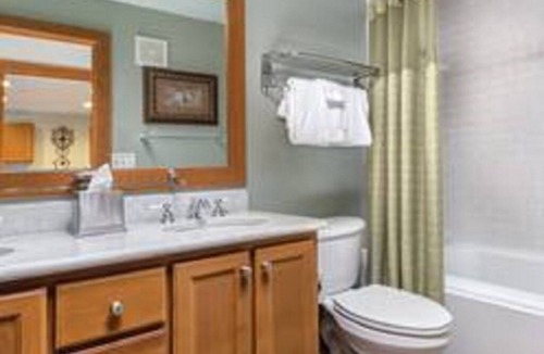 Birch Bay Resort | Picturesque landscape in all directions!