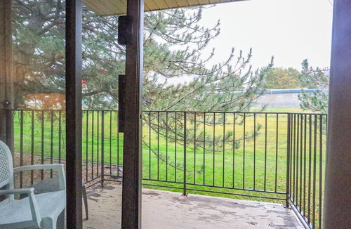 Lava Hot Springs Condo | Pleasant 1-bedroom condo in Lava Hot Springs for a relaxing stay