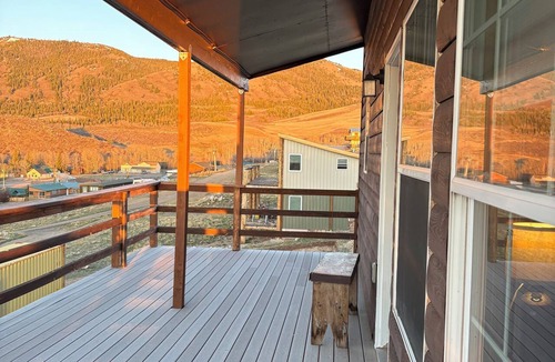 Centennial House | Pleasant 4-bedroom house in Centennial perfect for family getaways