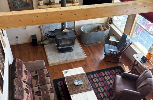 Centennial House | Pleasant 4-bedroom house in Centennial perfect for family getaways