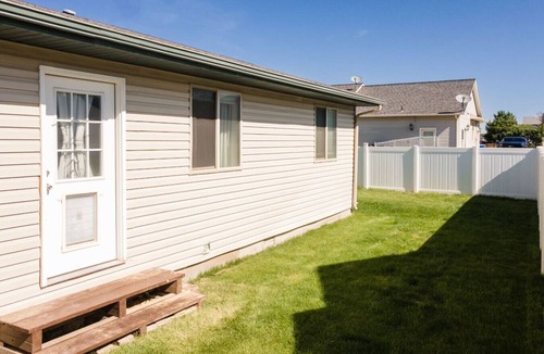 Pocatello Apartment | Pocatello Gatecity Getaway