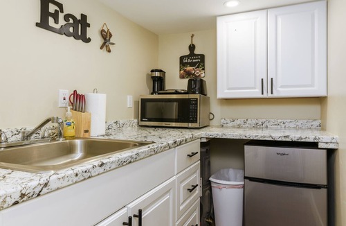 Pocatello House | Pocatello Vacation Rental w/Mountain Views!
