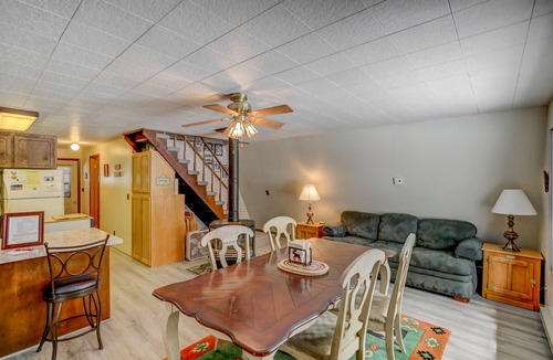 Cascade House | Ponderosa - 5-acre retreat with serene views by Lake Cascade