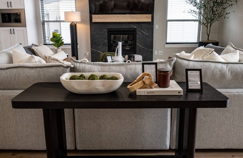 Wolf Creek House | Powder Heaven B8 | Powder Mtn Ski Lodge | Hot Tub