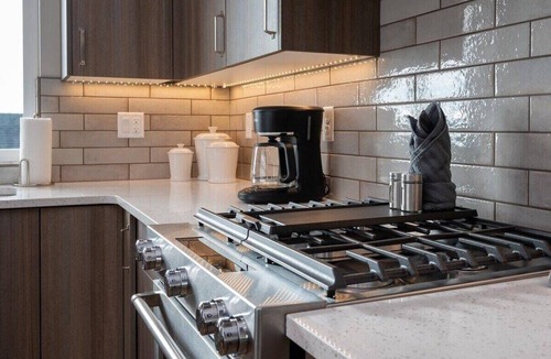 Wolf Creek House | Powder Mtn Chalet B4 | Ski Escape | Hot Tub & View