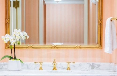 Downtown Salt Lake City Hotel | Premier King | Grand America | Wellness classes, pools, Grand Spa | 2 Units