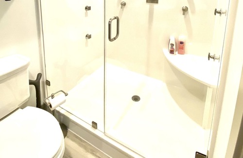 Rexburg Apartment | Presidential Luxury Suite#3 Free dinner & b-fast