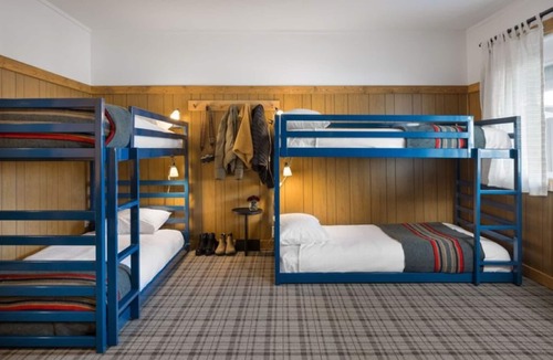 Jackson Hotel | Prime Location! Walk to Town Square Shops & Restaurants, Jackson Hole Rodeo!