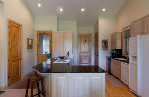Sun Valley House | Private 2-Br Gimlet Home with Mountain View’s and River Access
