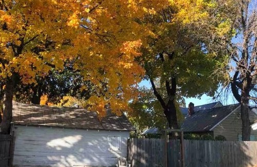 Sandpoint House | Private cottage house with great location in town!