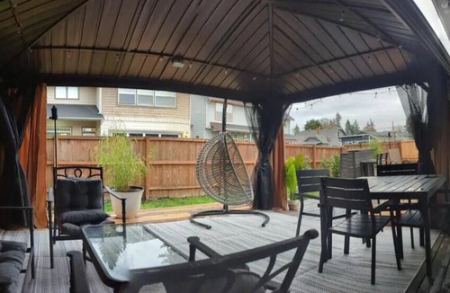 Marysville Apartment | Private Guest Room Marysville Downtown