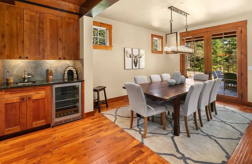Cle Elum House | Private Suncadia Retreat! | Awesome Game Room | Hot Tub | Pet Friendly