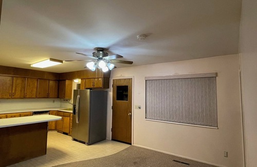 Rock Canyon House | Provo Unfurnished 3 BR/2BA 30+ day rental