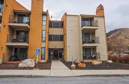 Lava Hot Springs Condo | Quaint 1-bedroom condo in Lava Hot Springs perfect for relaxing