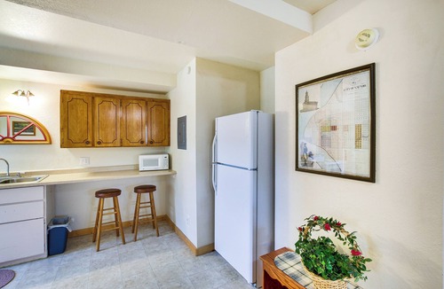 Paris Apartment | Quaint Paris Vacation Rental Near Bear Lake!