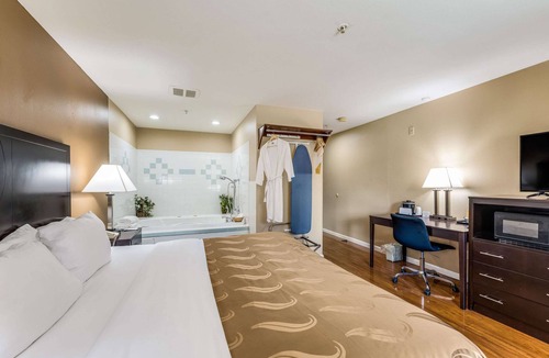 Cle Elum Hotel | Quality Inn Cle Elum-Ellensburg
