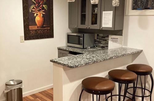 Fruit Heights House | Queen bed suite near Lagoon & Hill AFB; free wifi