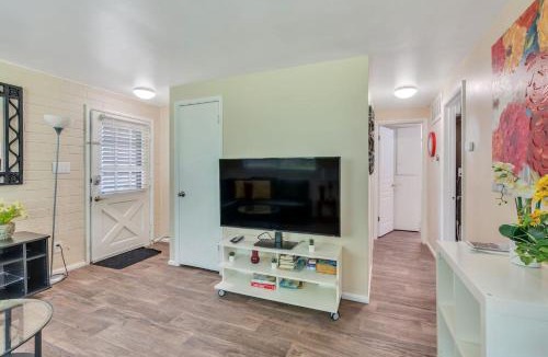 Lower Avenues House | Quiet 1 bedroom Near U of U, Hospital, Downtown
