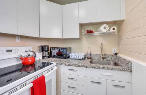 Lower Avenues House | Quiet 1 bedroom Near U of U, Hospital, Downtown