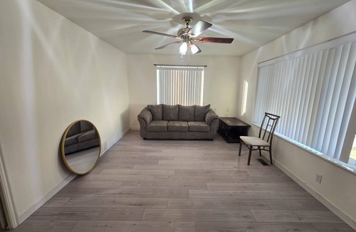 Hyde Park Apartment | Quiet 2-bedroom apartment in Hyde Park