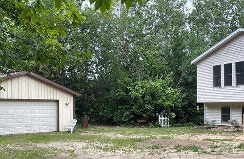 Elmira House | Quiet, hideaway