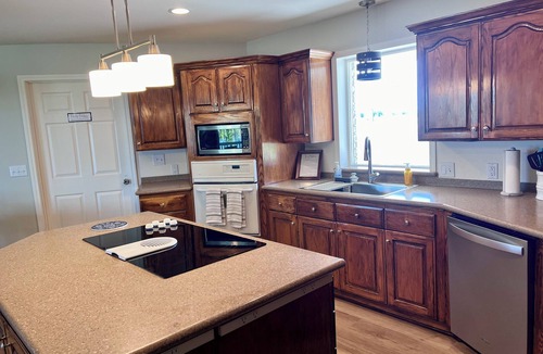 Cassia County House | Quiet Home on the Snake River