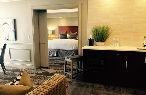 Cornwall Hotel | Ramada by Wyndham Cornwall