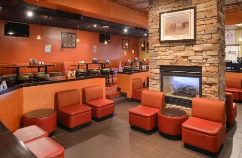 Sheridan Hotel | Ramada Plaza by Wyndham Sheridan Hotel & Convention Center
