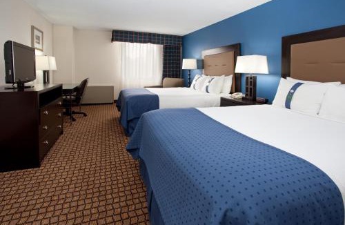 Sheridan Hotel | Ramada Plaza by Wyndham Sheridan Hotel & Convention Center