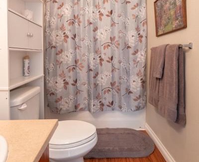 Blaine House | Rambler Roost
