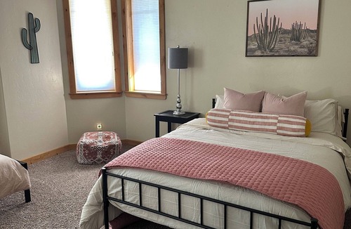 Swanlake Other | Ranch house in Arimo, Idaho with beautiful views, huge yard, and room to gather.