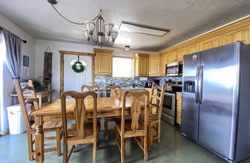 Harbor Village House | Raspberry Patch View- New Listing with new hot tub
