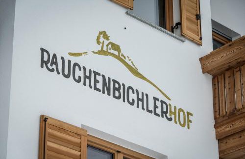 Riscone Apartment | Rauchenbichlerhof