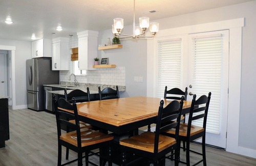 Lindon House | Recently Renovated, great location, close to freeway, lakes, slopes, and more.