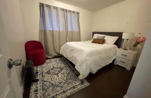West Valley City Apartment | Red pine