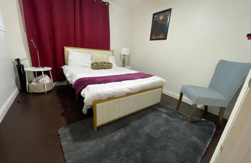 West Valley City Apartment | Red pine