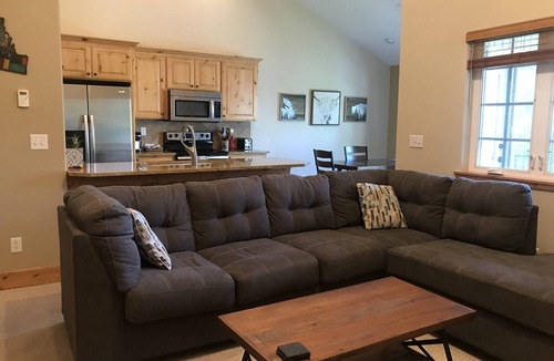 Driggs House | Relax near Grand Targhee- only 22 min away