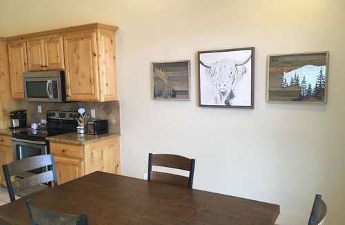 Driggs House | Relax near Grand Targhee- only 22 min away