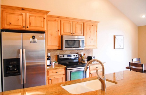 Driggs House | Relax near Grand Targhee- only 22 min away