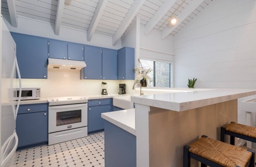 Sun Valley Condo | Remodeled Condo Walking Distance to Dollar Mountain
