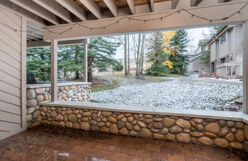 Sun Valley Condo | Remodeled Condo Walking Distance to Dollar Mountain