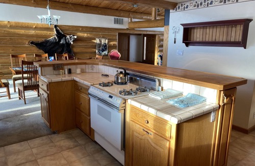 New Meadows Cabin | Rent a 115 acre Ranch-The Lodge at Hotsprings Ranch