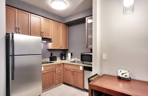 Idaho Falls Hotel | Residence Inn by Marriott Idaho Falls